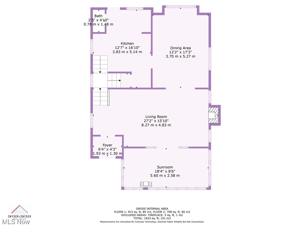 Bloomfield - Residential Lease