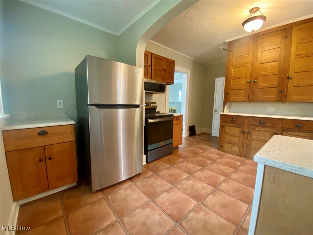 Bloomfield - Residential Lease