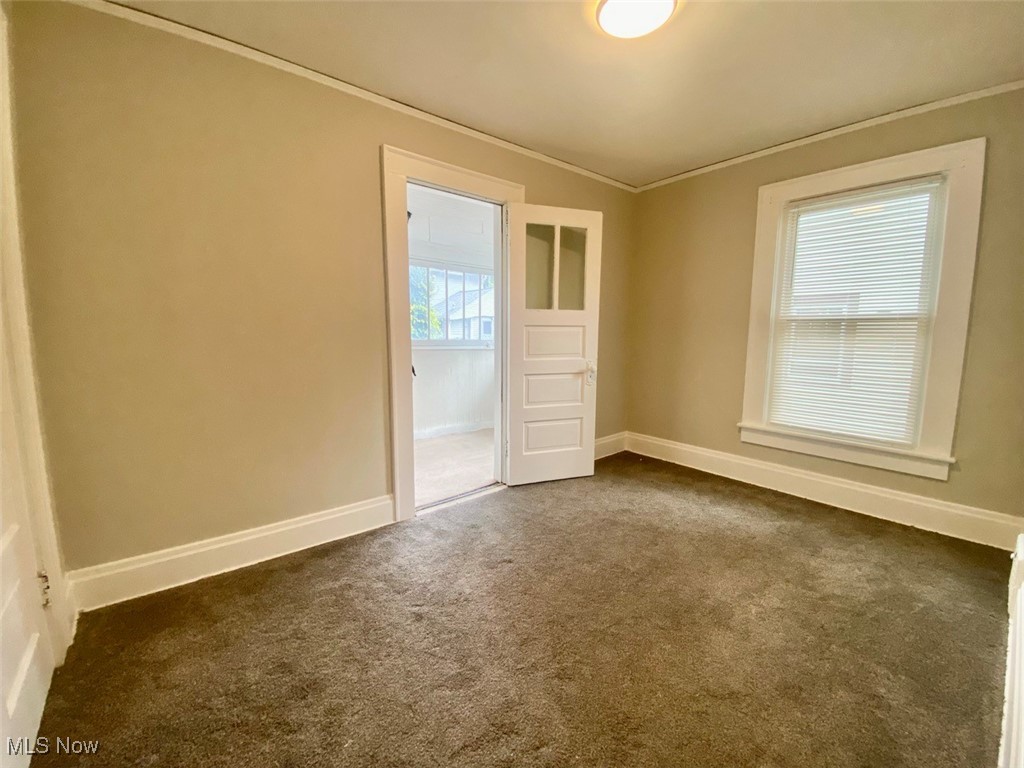 Bloomfield - Residential Lease