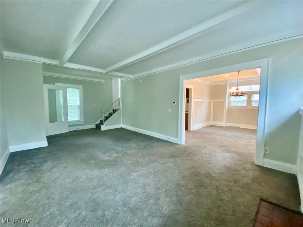 Bloomfield - Residential Lease