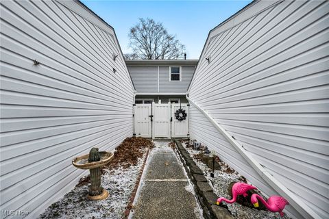 Tiny photo for 2095 Beechtree Drive, Uniontown, OH 44685 (MLS # 5177724)
