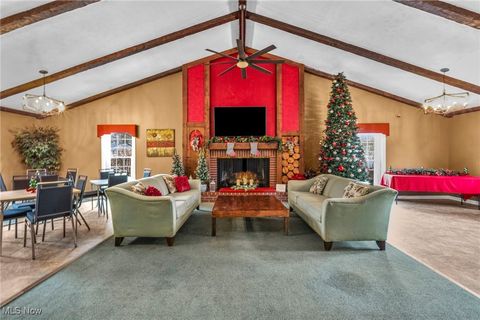 Tiny photo for 2095 Beechtree Drive, Uniontown, OH 44685 (MLS # 5177724)