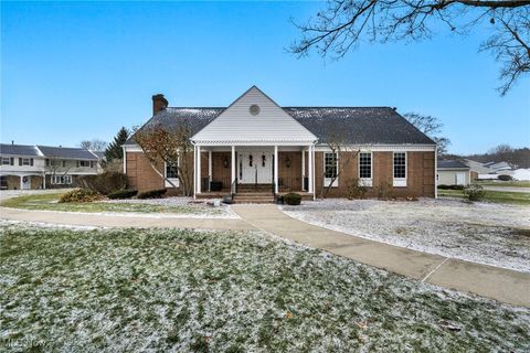 Tiny photo for 2095 Beechtree Drive, Uniontown, OH 44685 (MLS # 5177724)