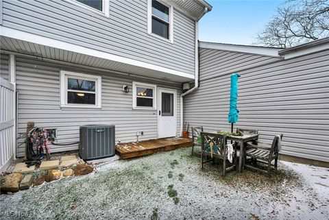 Tiny photo for 2095 Beechtree Drive, Uniontown, OH 44685 (MLS # 5177724)