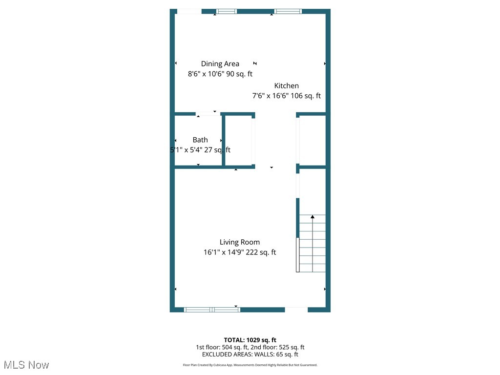 Country Club Twnhse North - Residential