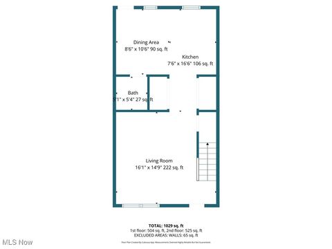 Tiny photo for 2095 Beechtree Drive, Uniontown, OH 44685 (MLS # 5177724)
