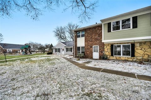 Tiny photo for 2095 Beechtree Drive, Uniontown, OH 44685 (MLS # 5177724)