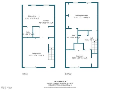 Tiny photo for 2095 Beechtree Drive, Uniontown, OH 44685 (MLS # 5177724)