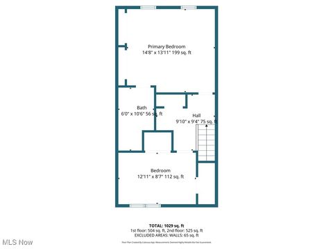 Tiny photo for 2095 Beechtree Drive, Uniontown, OH 44685 (MLS # 5177724)