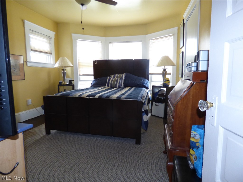 Ford & Holdens - Residential