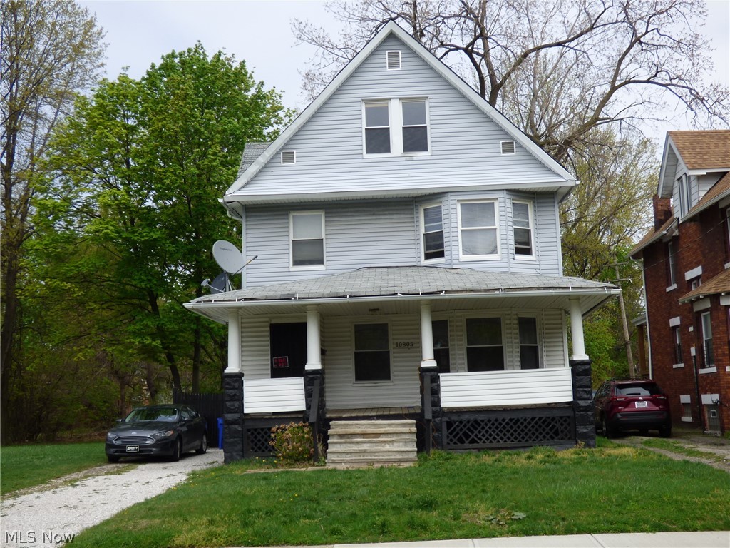 Ford & Holdens - Residential