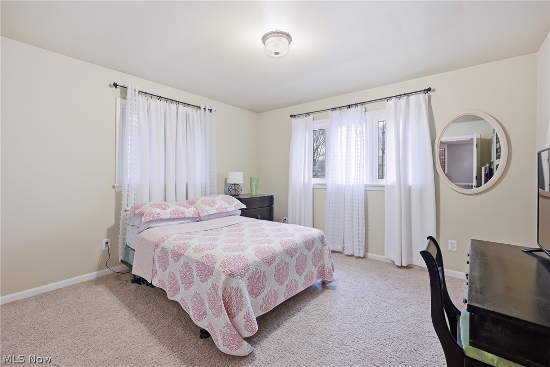 Sherwood Forest - Residential