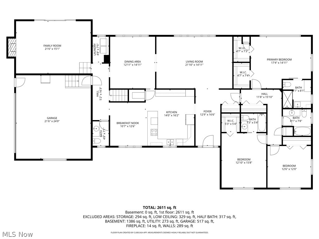 Sherwood Forest - Residential