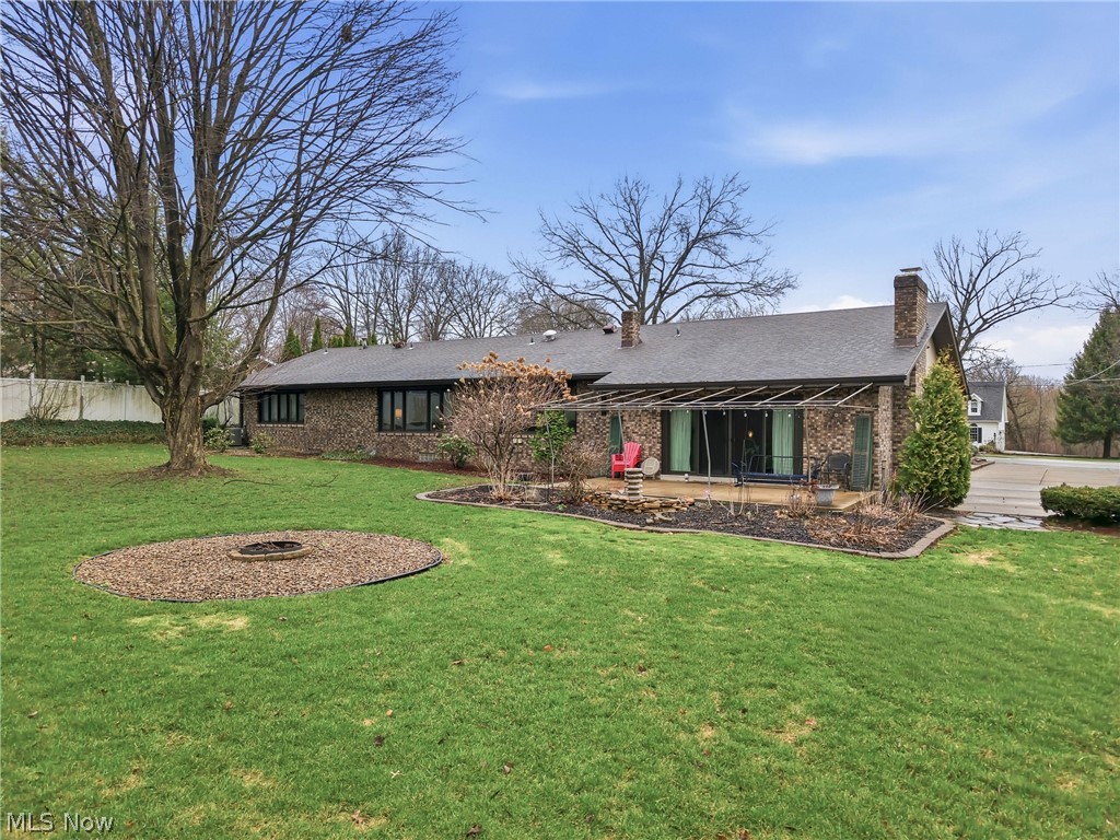 Sherwood Forest - Residential