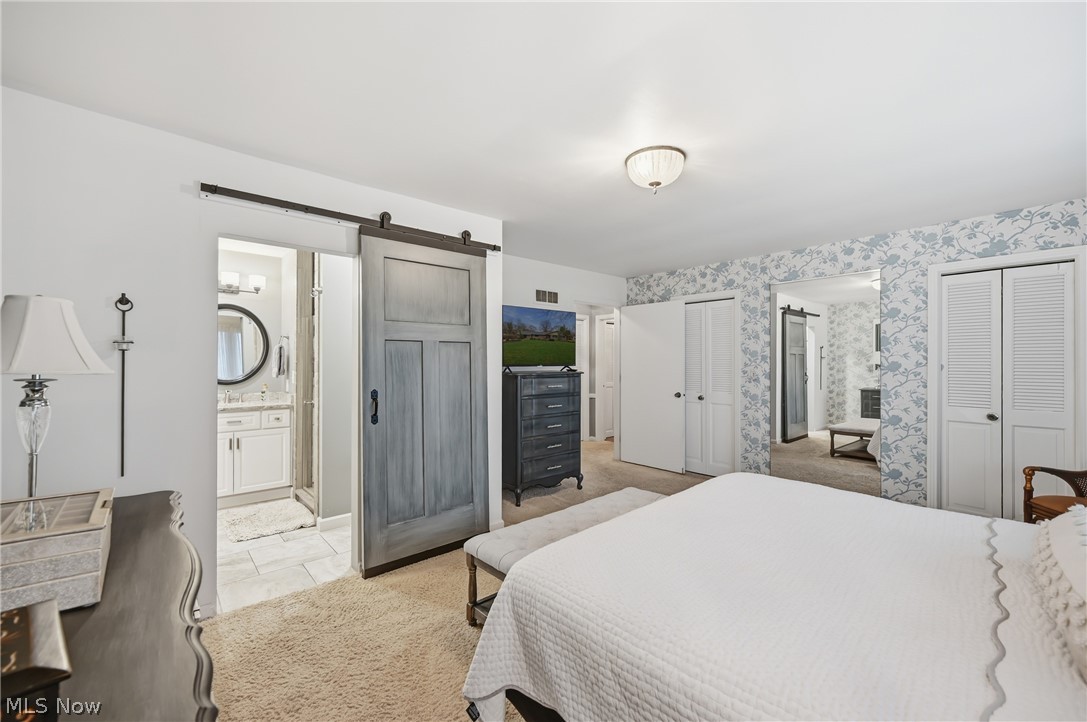 Sherwood Forest - Residential