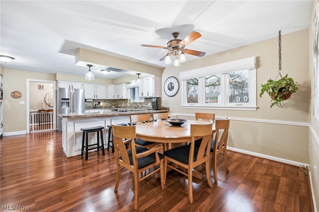 Sherwood Forest - Residential