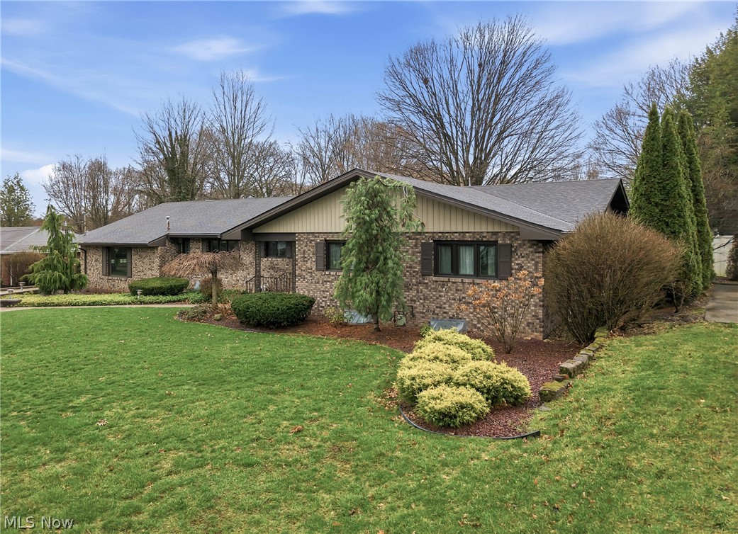 Sherwood Forest - Residential