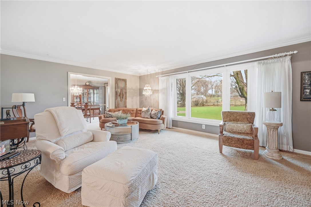 Sherwood Forest - Residential