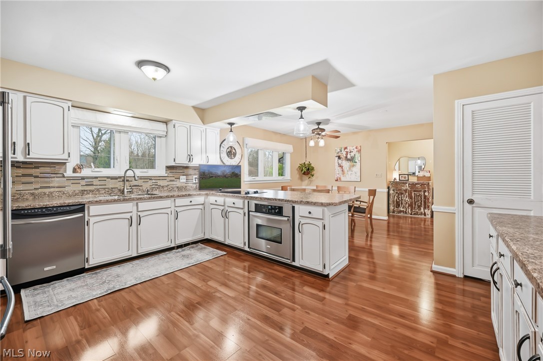 Sherwood Forest - Residential