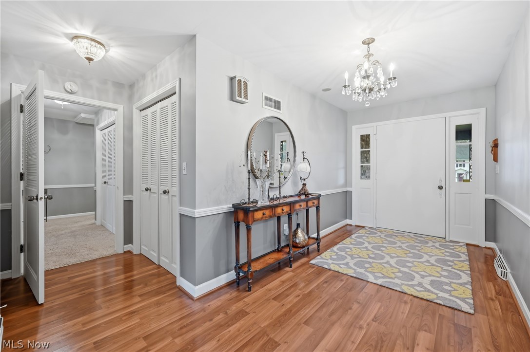 Sherwood Forest - Residential