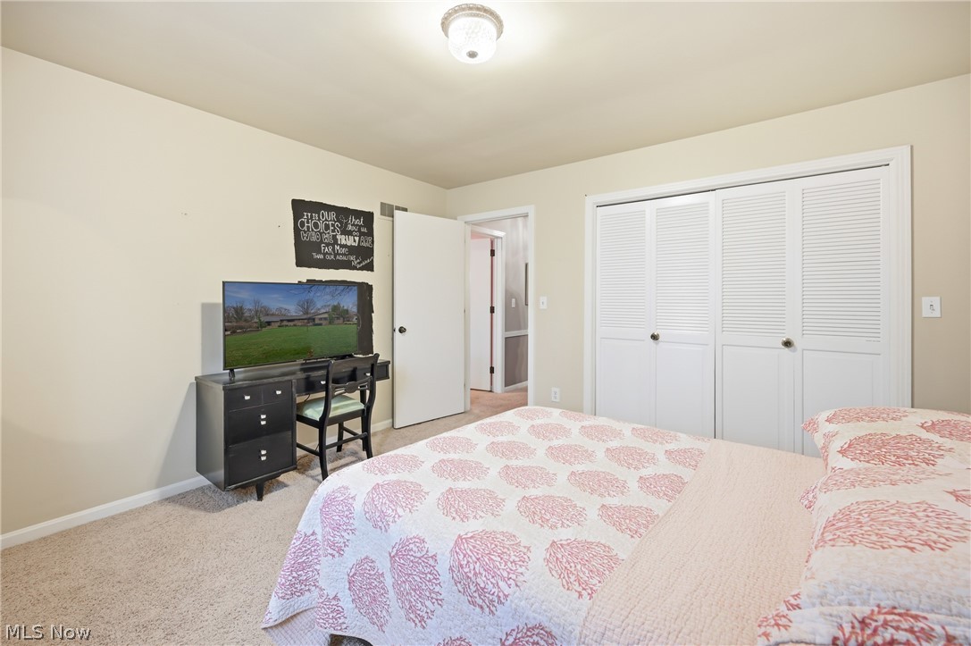 Sherwood Forest - Residential