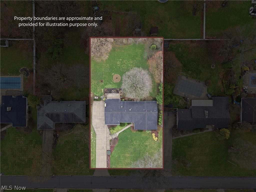 Sherwood Forest - Residential