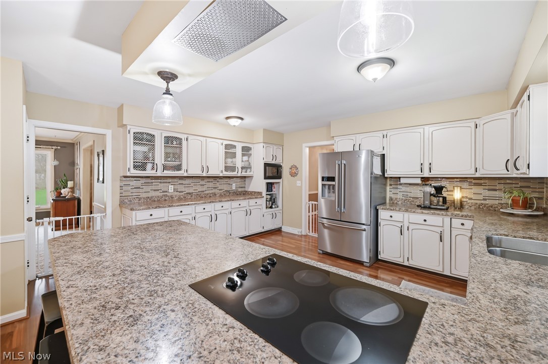 Sherwood Forest - Residential