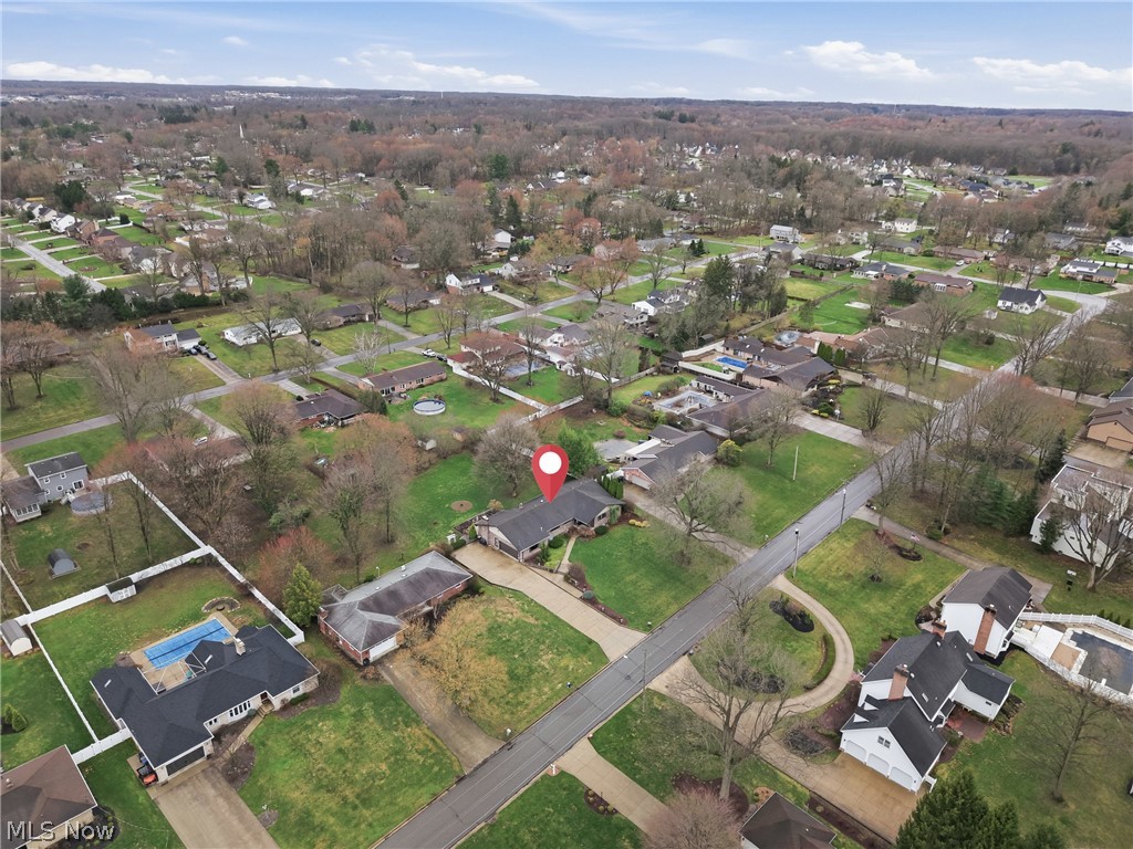 Sherwood Forest - Residential