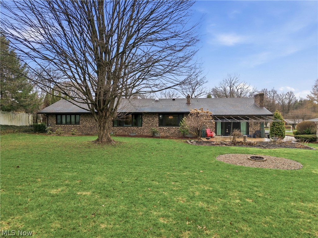 Sherwood Forest - Residential