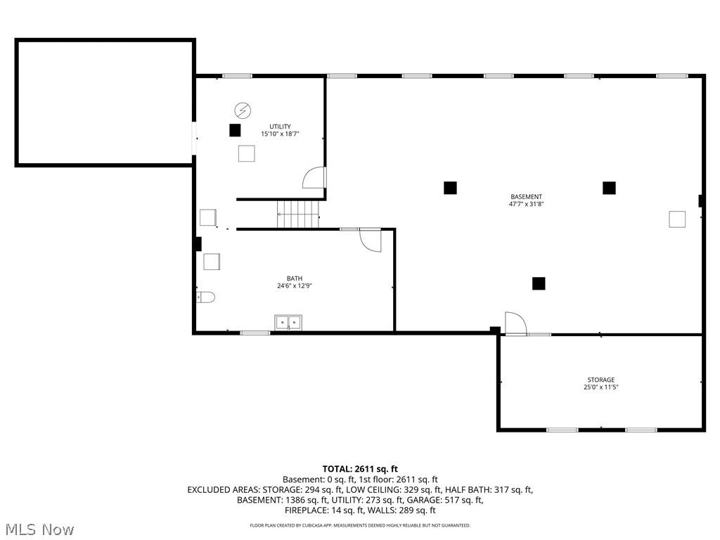 Sherwood Forest - Residential
