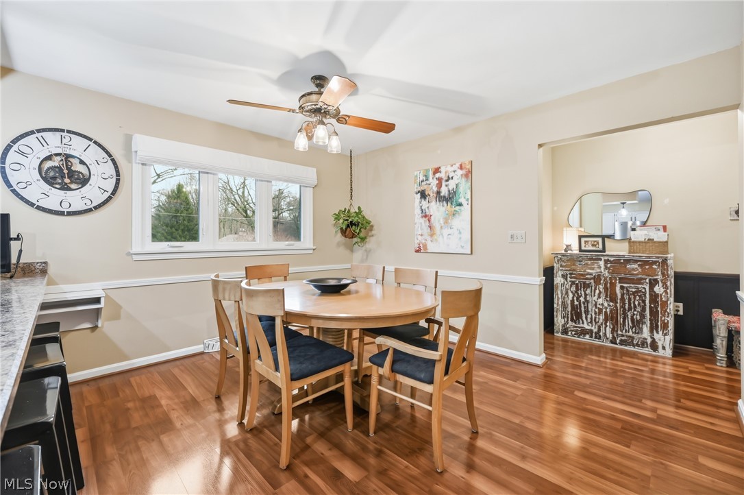 Sherwood Forest - Residential