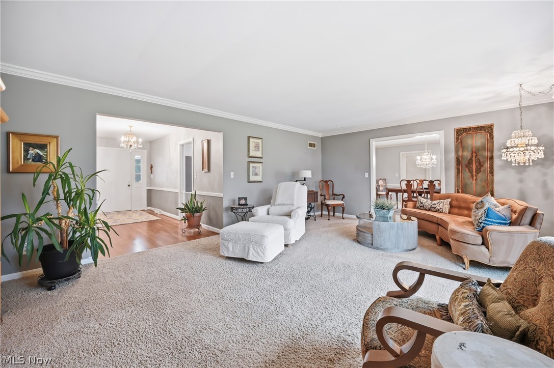 Sherwood Forest - Residential