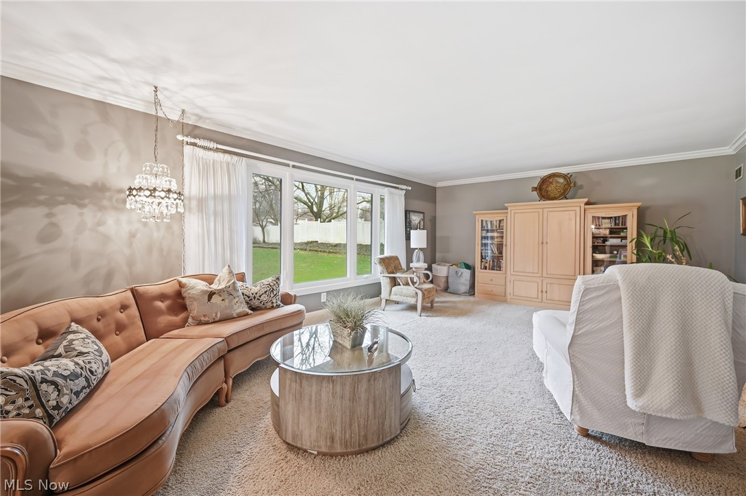 Sherwood Forest - Residential