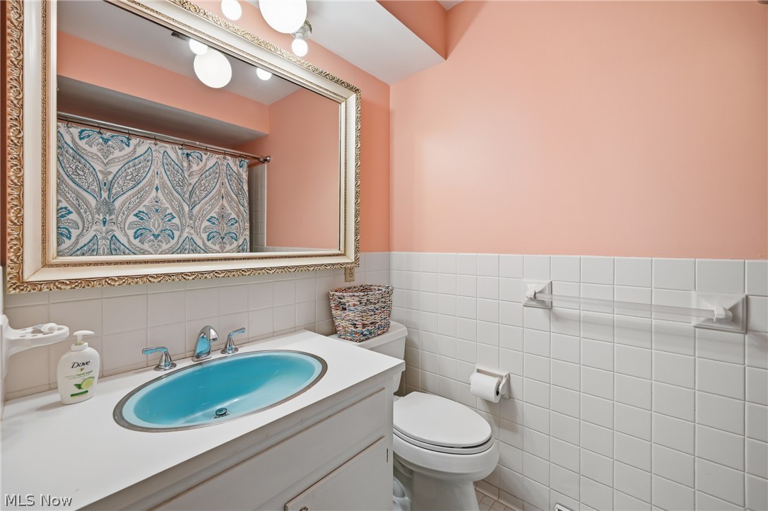 Sherwood Forest - Residential