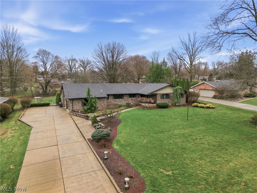 Sherwood Forest - Residential