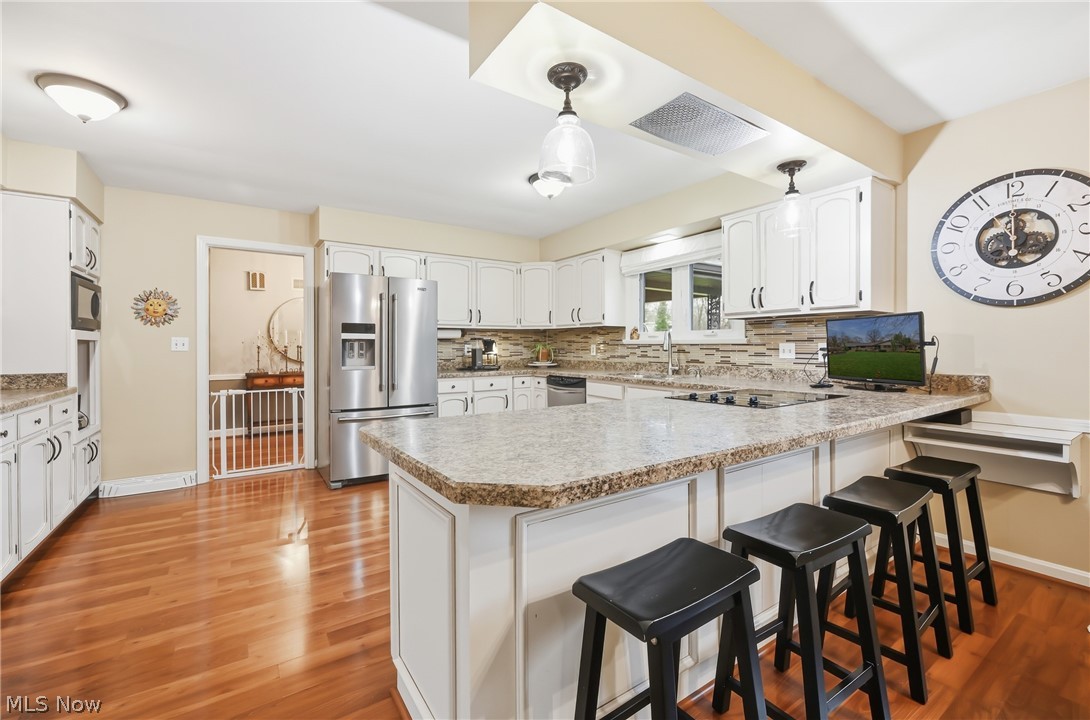 Sherwood Forest - Residential