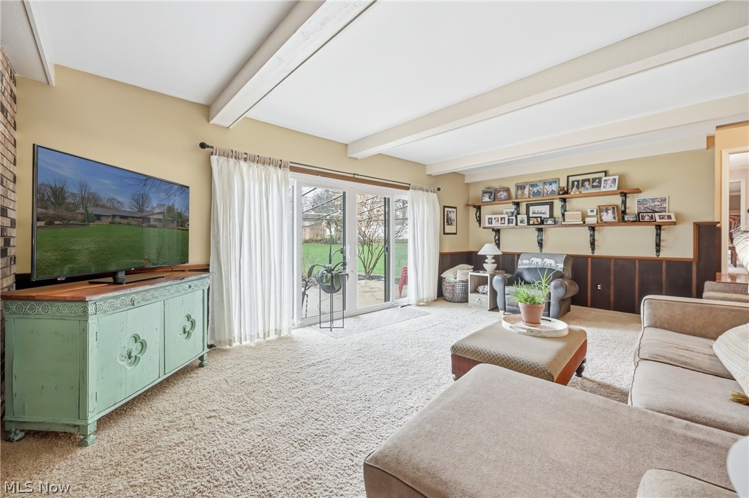 Sherwood Forest - Residential