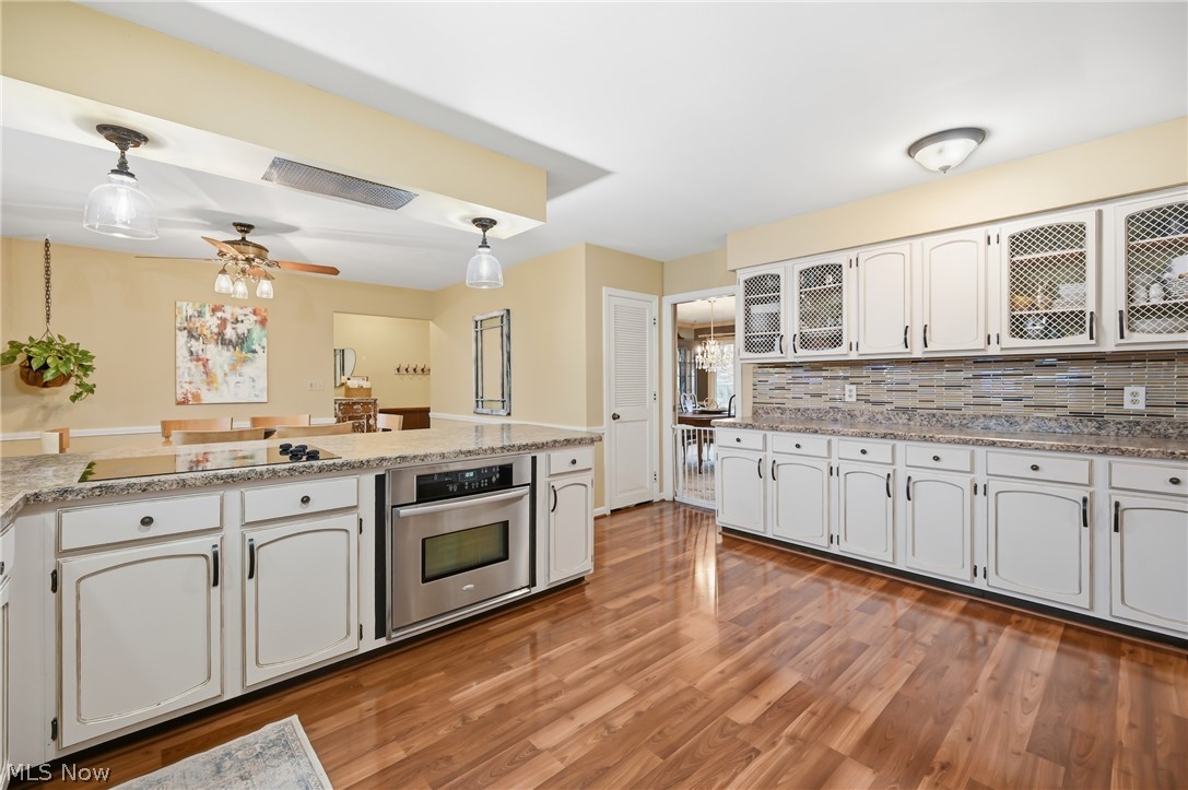 Sherwood Forest - Residential