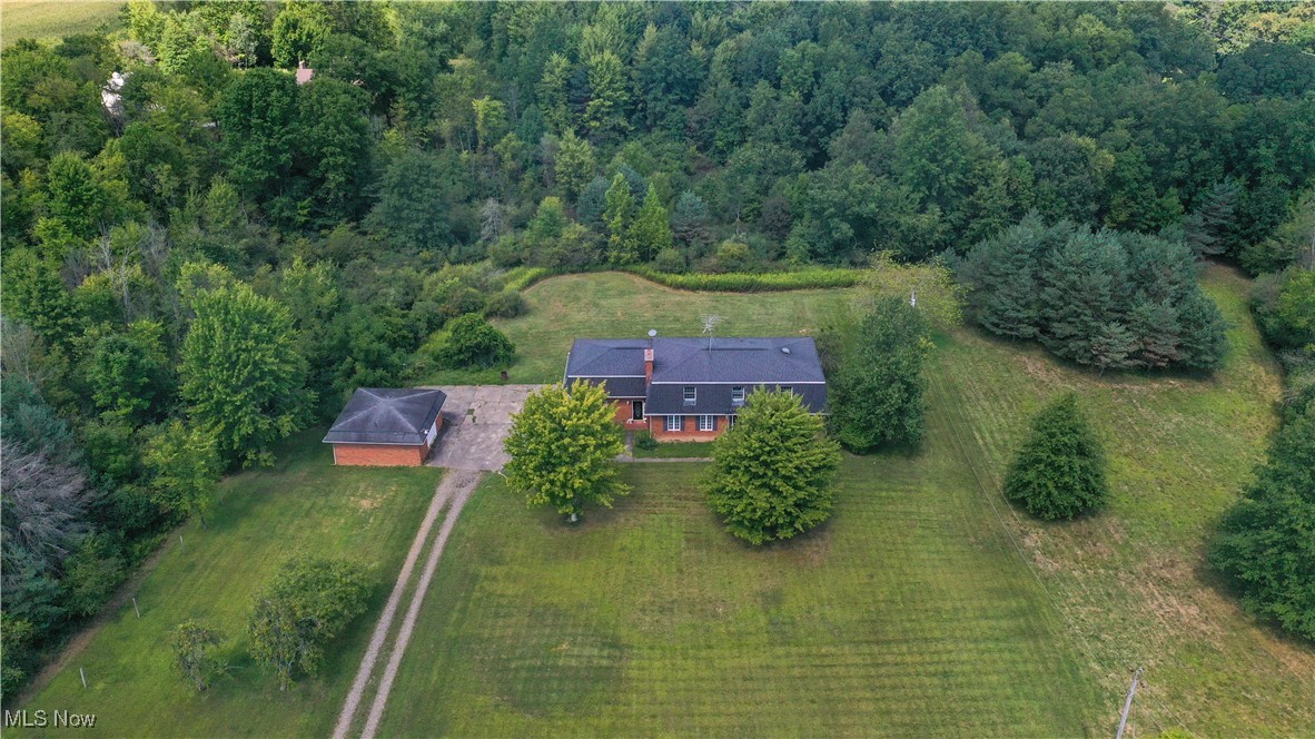 Ellsworth Township Sec 07 - Residential