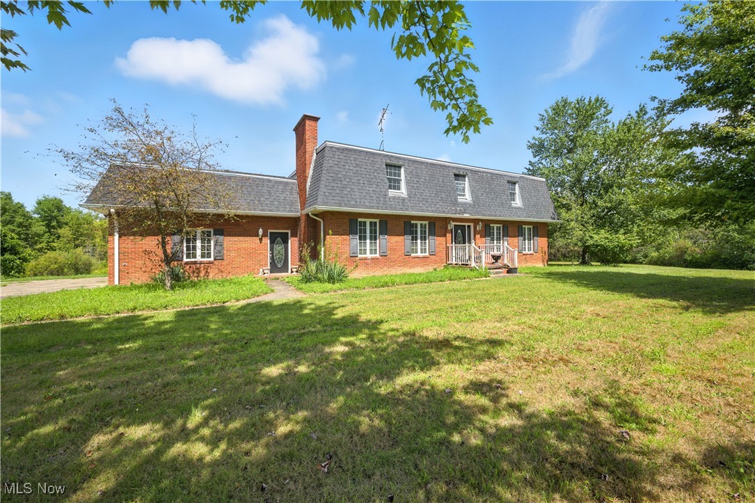 Ellsworth Township Sec 07 - Residential