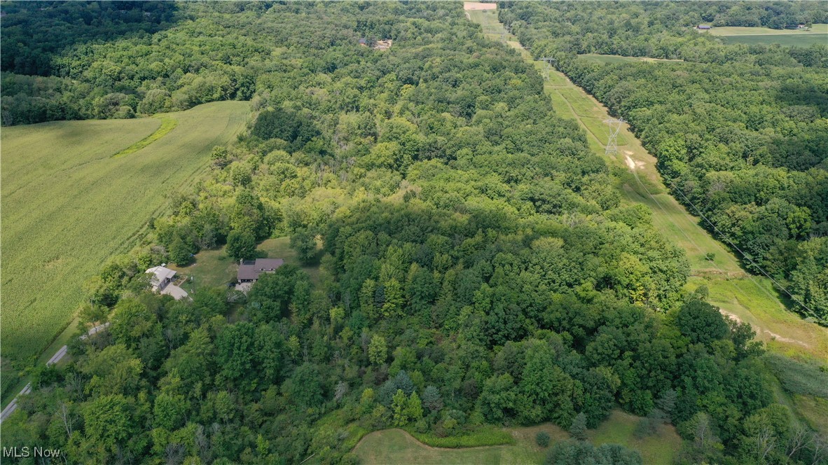 Ellsworth Township Sec 07 - Residential