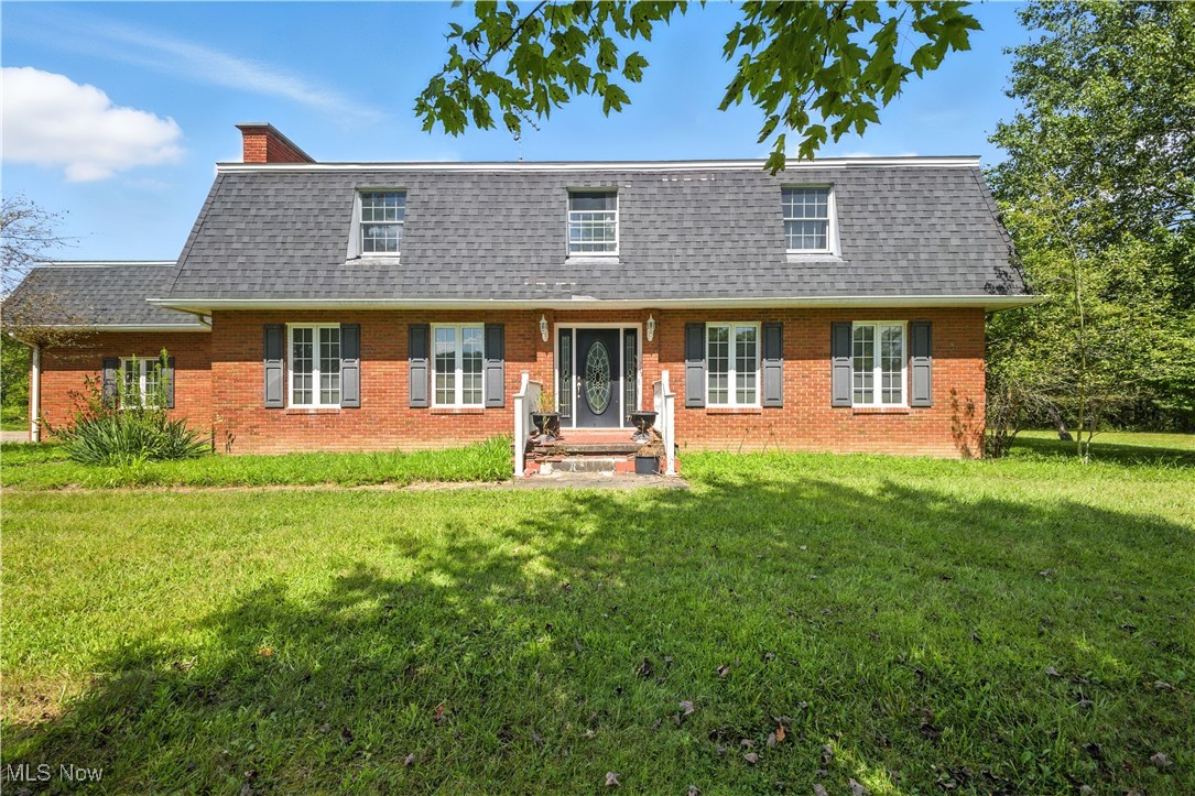 Ellsworth Township Sec 07 - Residential