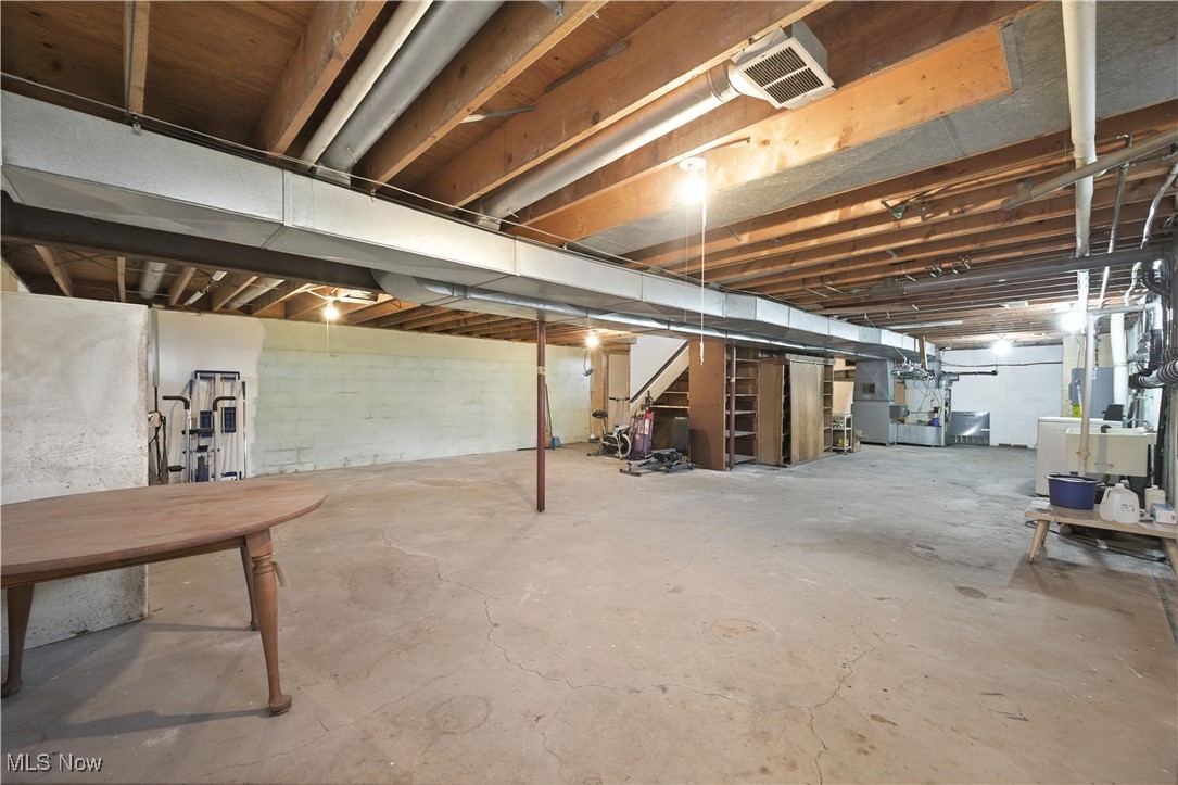 Ellsworth Township Sec 07 - Residential