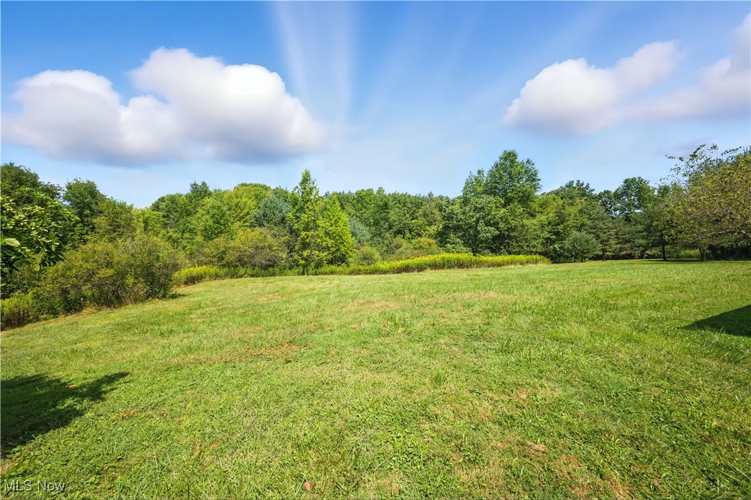 Ellsworth Township Sec 07 - Residential