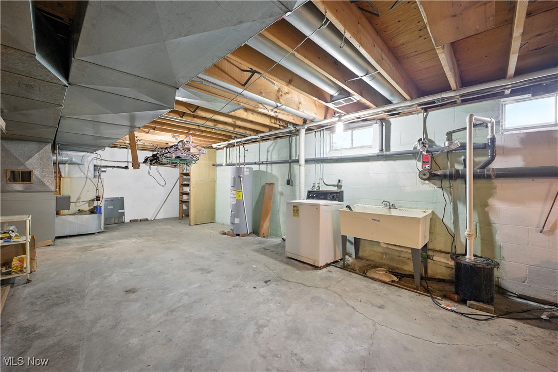 Ellsworth Township Sec 07 - Residential