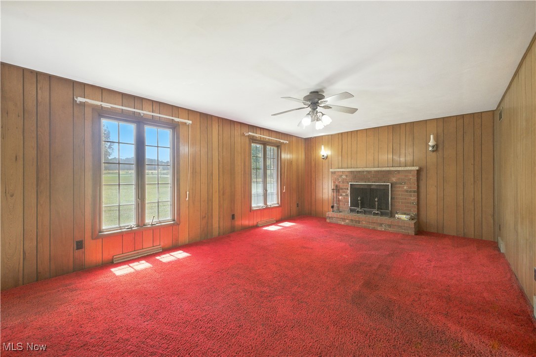 Ellsworth Township Sec 07 - Residential