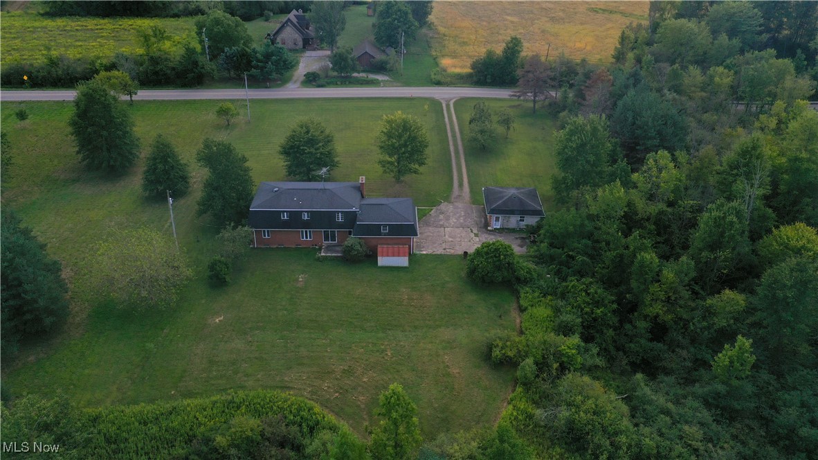 Ellsworth Township Sec 07 - Residential