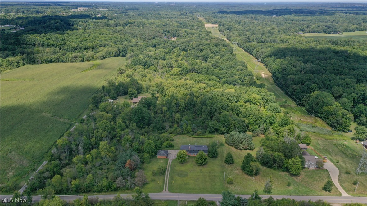 Ellsworth Township Sec 07 - Residential