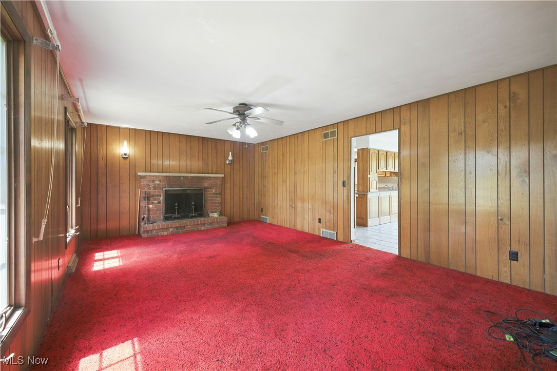 Ellsworth Township Sec 07 - Residential