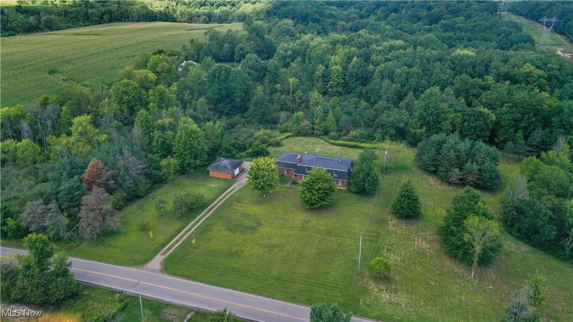 Ellsworth Township Sec 07 - Residential